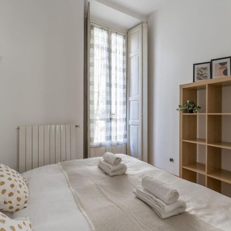 The Best Rent - Spacious Apartment Near Colonne S Lorenzo Milán Exterior foto