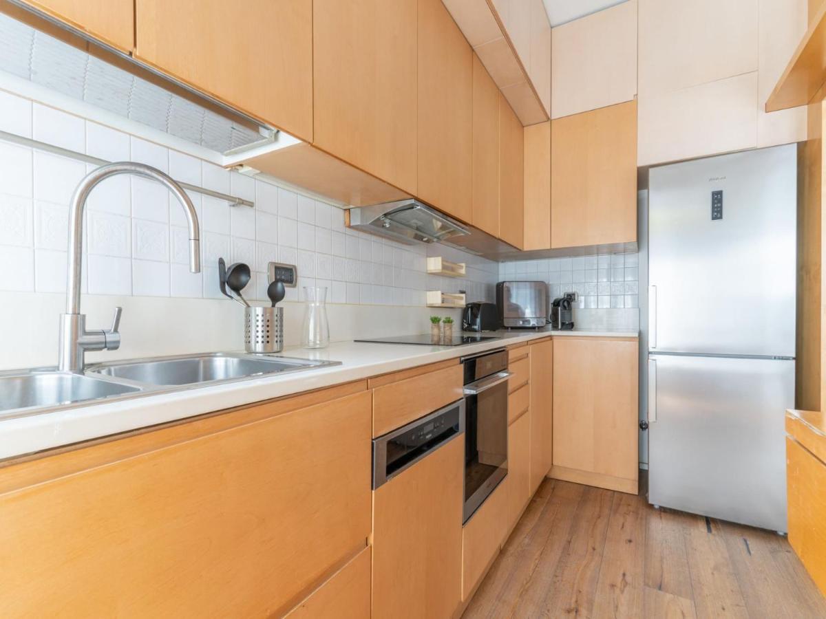 The Best Rent - Spacious Apartment Near Colonne S Lorenzo Milán Exterior foto